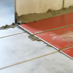 Carrelage intérieur : comment jouer avec les textures Freneuse