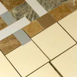 Carrelage intérieur : choisir la bonne couleur pour chaque pièce Lumbin