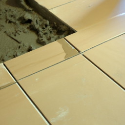 Carrelage en marbre : durabilité et esthétique au rendez-vous Orry-la-Ville