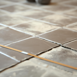 Mosaïque de marbre : l'art de la décoration intérieure Gorcy