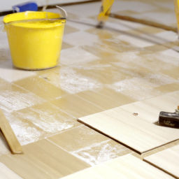 Carrelage intérieur : astuces pour un design cohérent La Trinite-sur-Mer