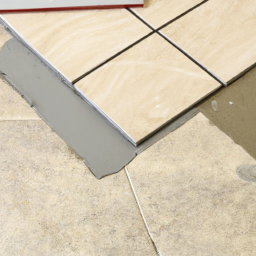 Carreaux de mosaïque : personnaliser votre salle de bain Castillonnes