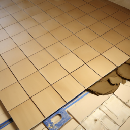 Carrelage en marbre : entretenir la brillance au quotidien Hauville