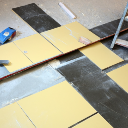 Carrelage intérieur : comment jouer avec les textures La Seauve-sur-Semene