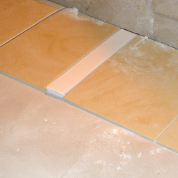 Carrelage en marbre : une ambiance luxueuse dans votre intérieur Vernioz